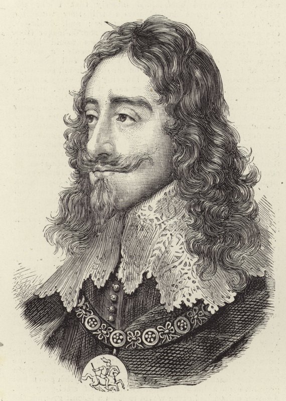 Noen utmerkede Dukes of York av English School