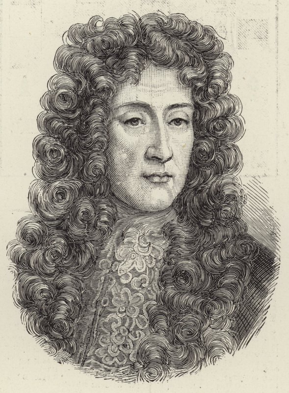 Noen utmerkede Dukes of York av English School