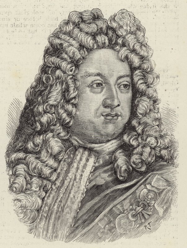 Noen utmerkede Dukes of York av English School