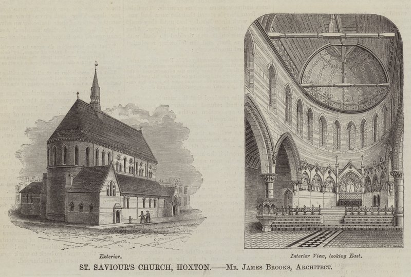 St Saviour
