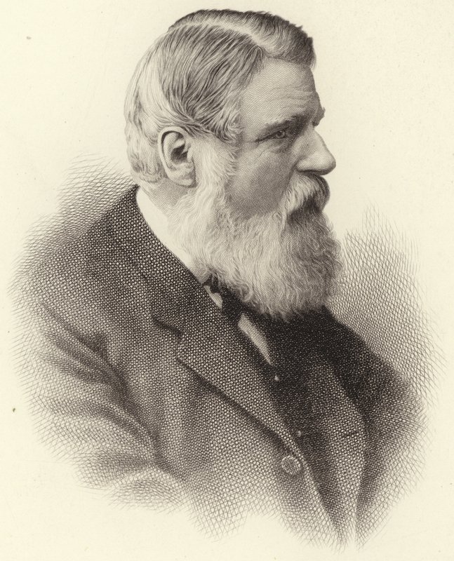 Stafford Henry Northcote av English School