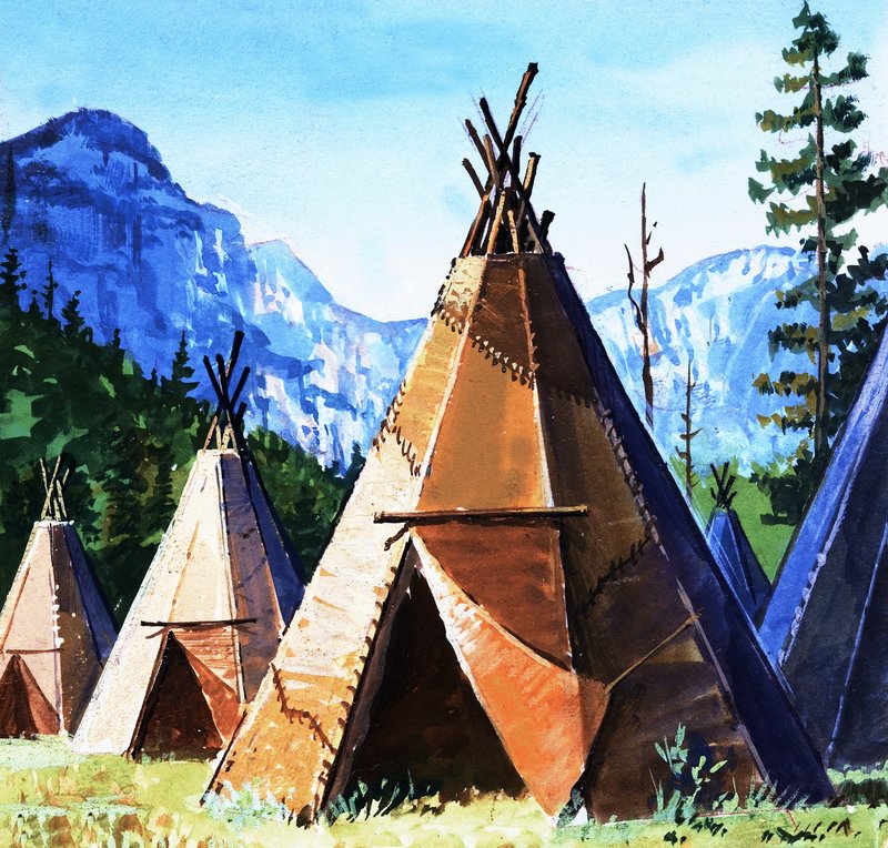 tipi av English School