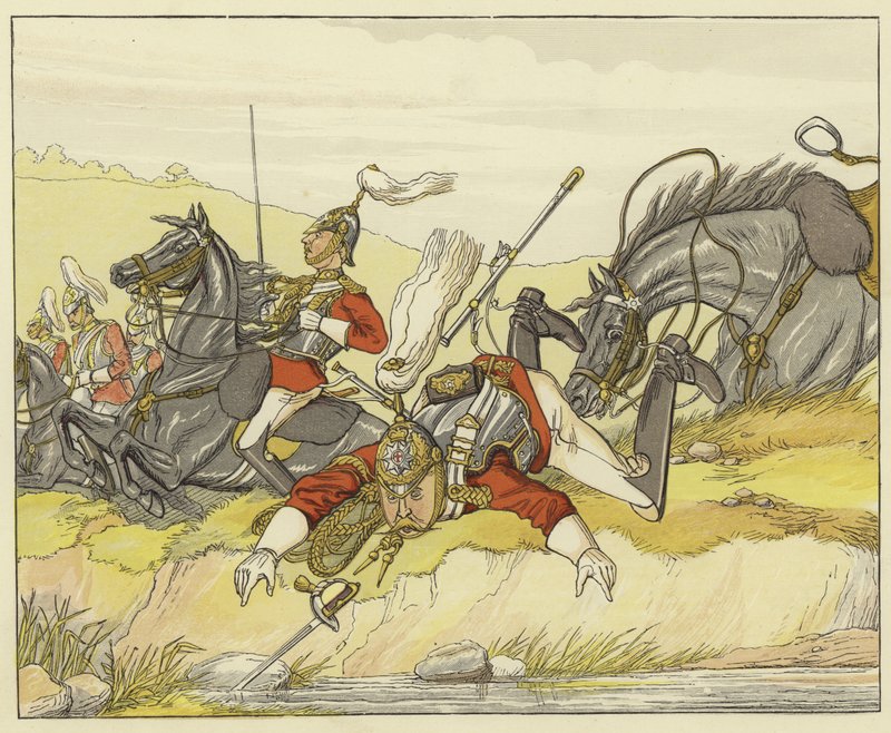 At det du ikke kan oppnå, som du ville, må du fullføre som du kan Titus Andronicus, Act II, Scene 1 av English School