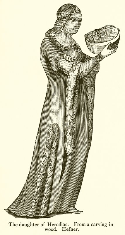 Herodias