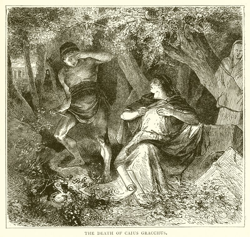 Caius Gracchus