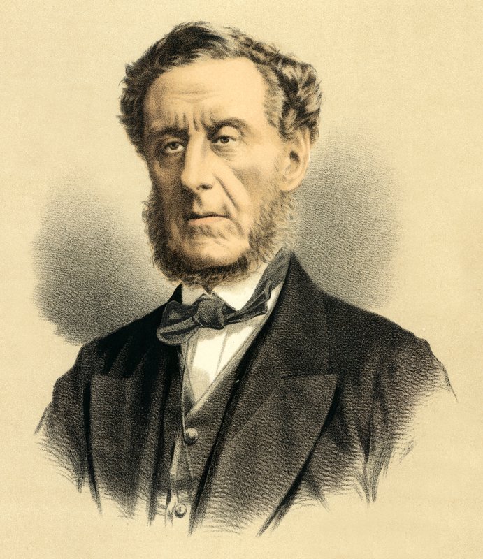 Jarlen av Shaftesbury av English School