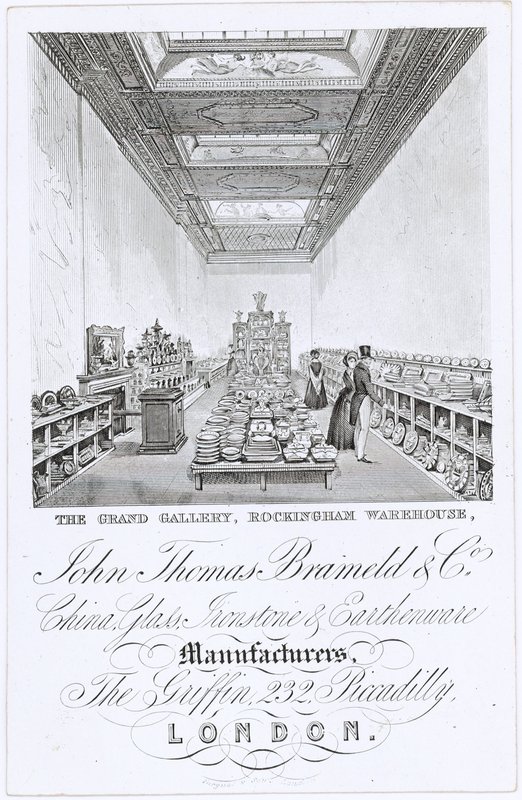 Det store galleriet av English School