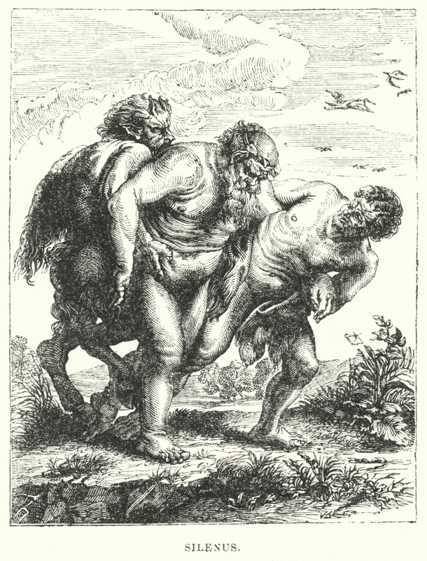 The Great Masters of Art, Sir Peter Paul Rubens (gravering) av English School