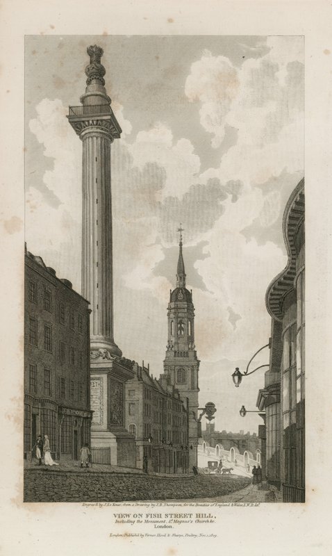 Monumentet av English School