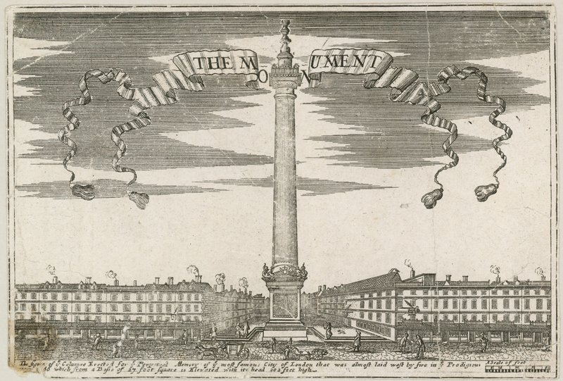 Monumentet av English School