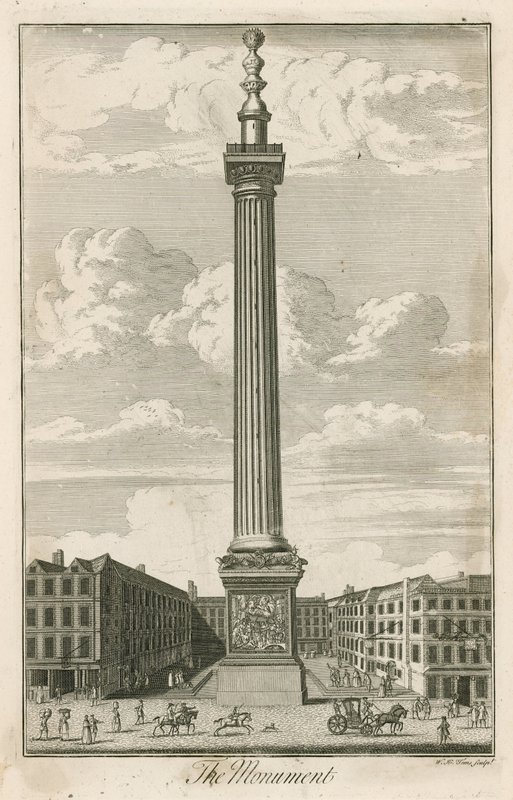Monumentet av English School