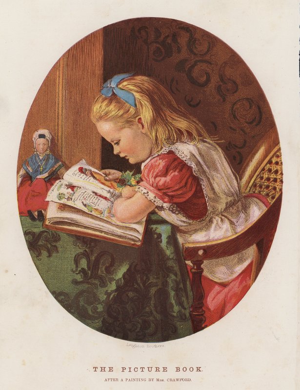  av English School