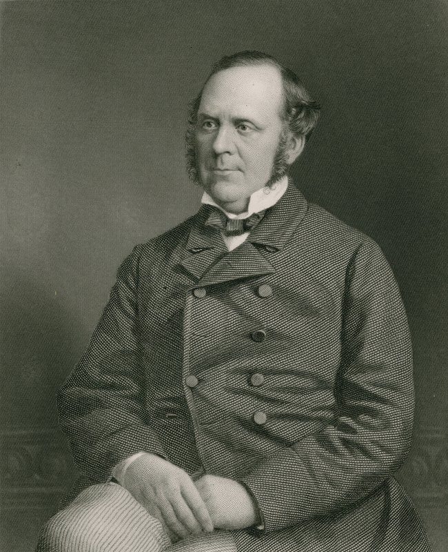 Rt Hon William Thomas Spencer Wentworth-Fitzwilliam, Earl Fitzwilliam av English School