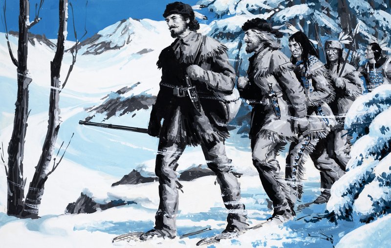 Historien om Frankrike: Kardinalen som var 