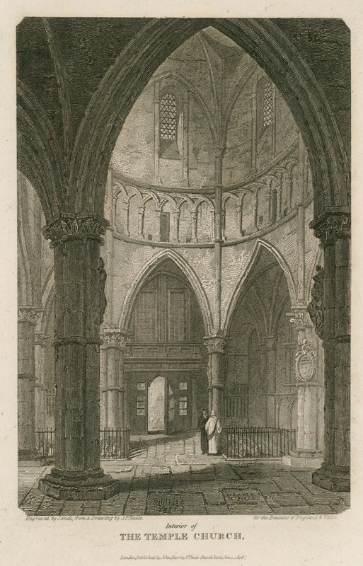 Tempelkirken av English School