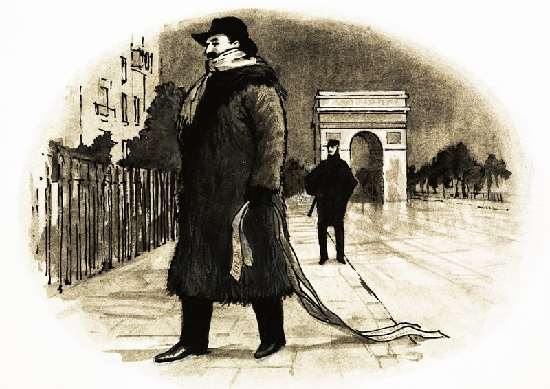 The Titans: The Man Who Defied Death av English School