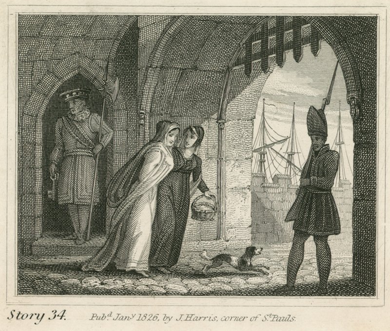 Tower of London av English School
