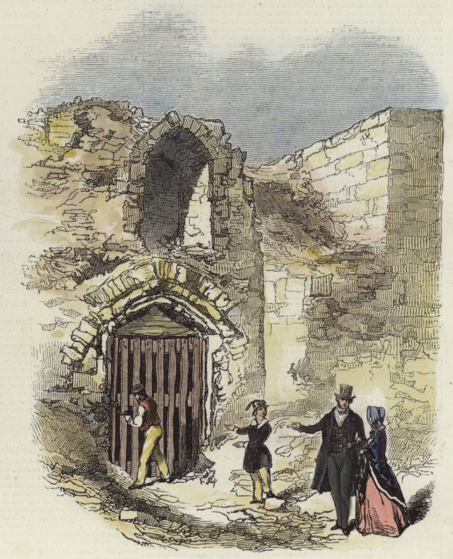 Tower of London av English School