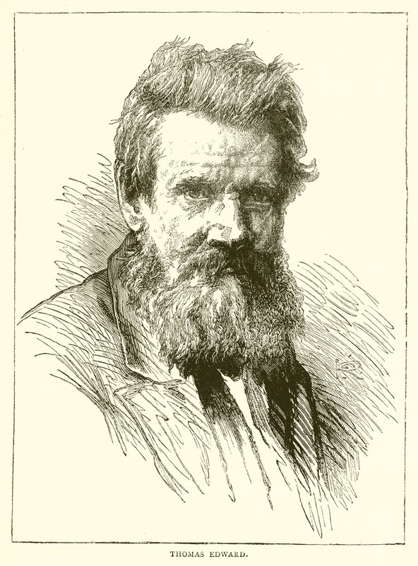 Thomas Edward av English School