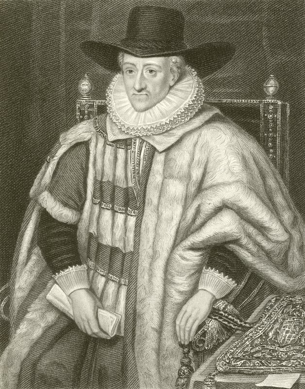 Thomas Egerton, Viscount Brackley av English School