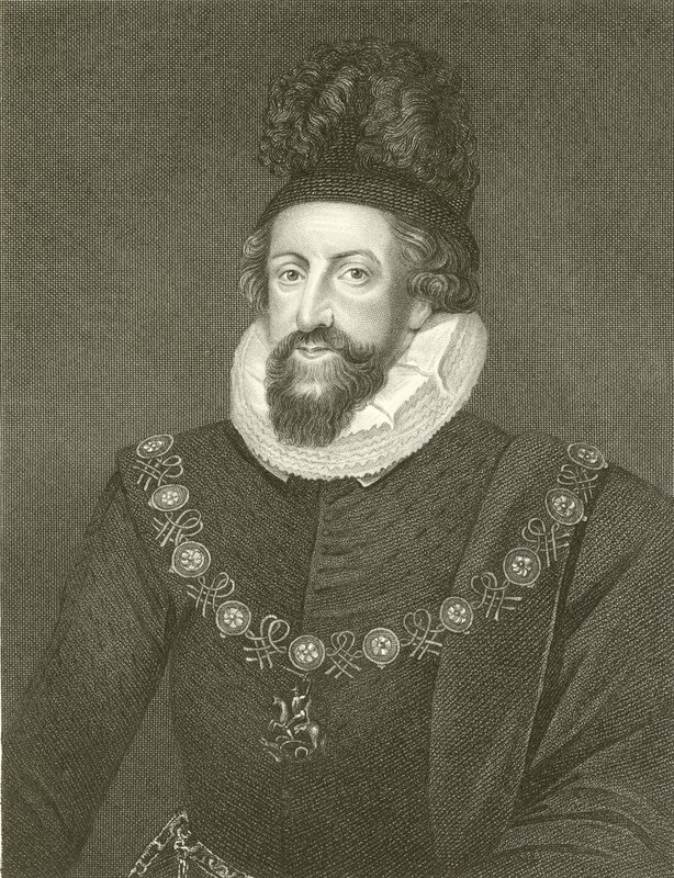 Thomas Howard, jarl av Suffolk av English School