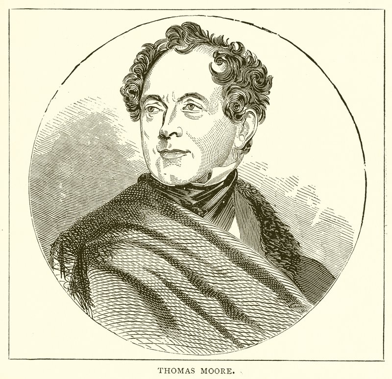 Thomas Moore av English School