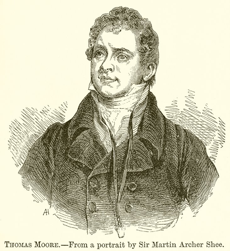 Thomas Moore av English School