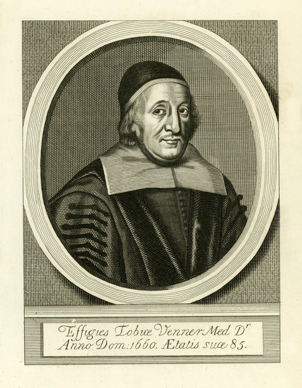 Tobias venner av English School