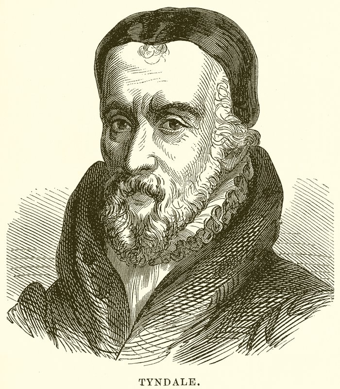 Tyndale av English School