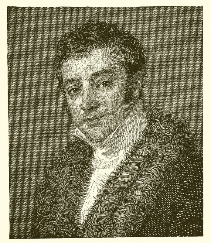 Washington Irving av English School