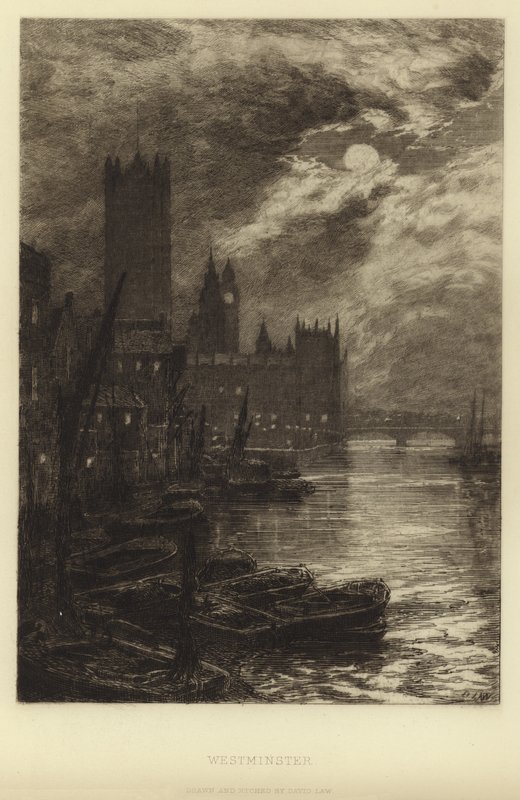 Westminster av English School