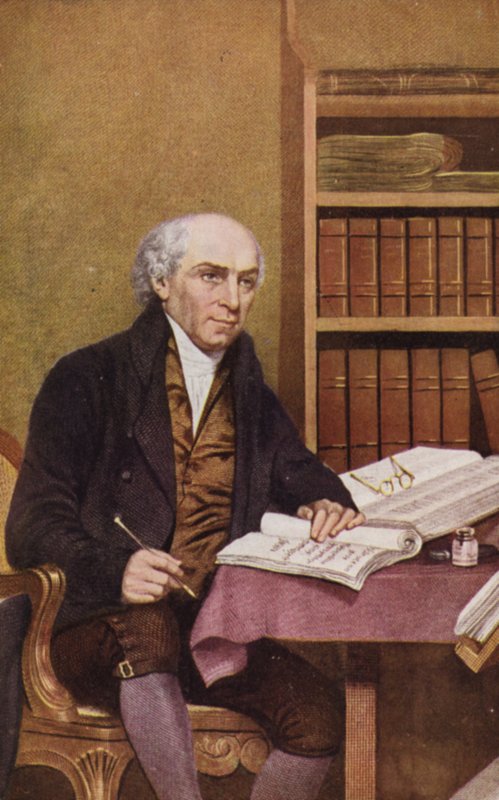 William Carey av English School