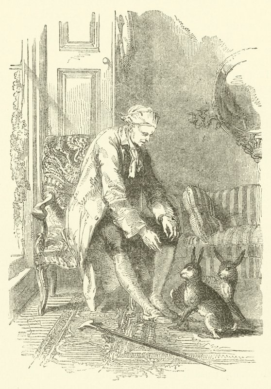 William Cowper (gravering) av English School