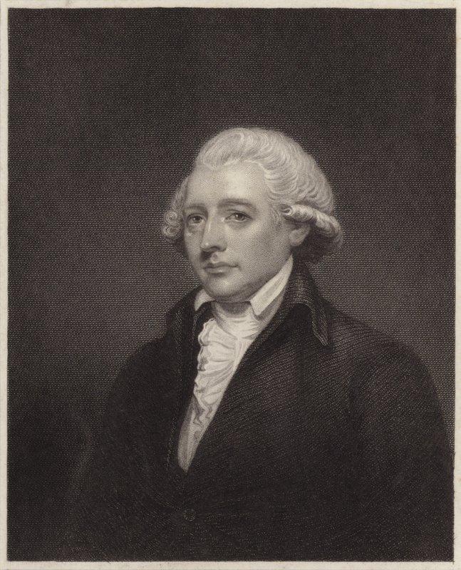 William Cumberland Cruikshank av English School