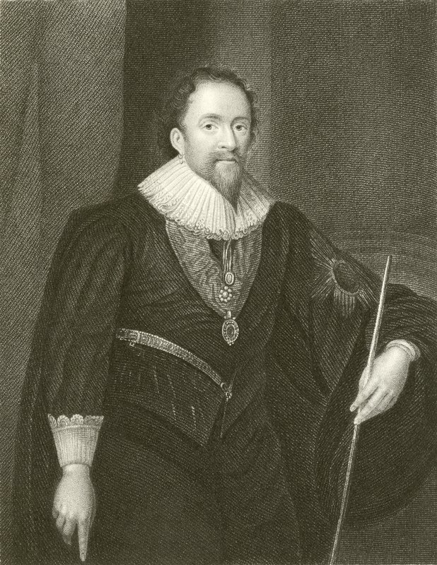 William Herbert, jarl av Pembroke av English School