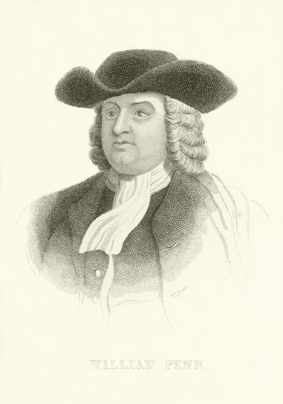 William Penn av English School