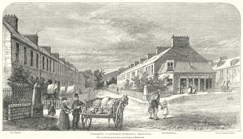 Workmen
