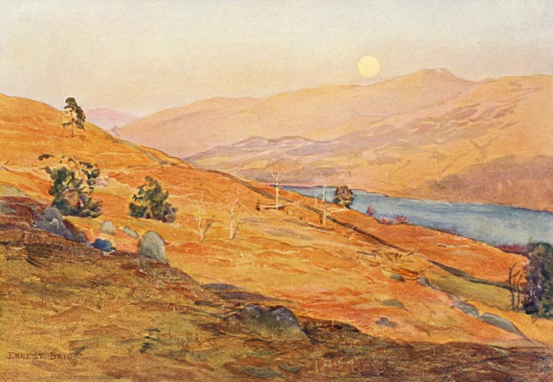  av Ernest Edward Briggs
