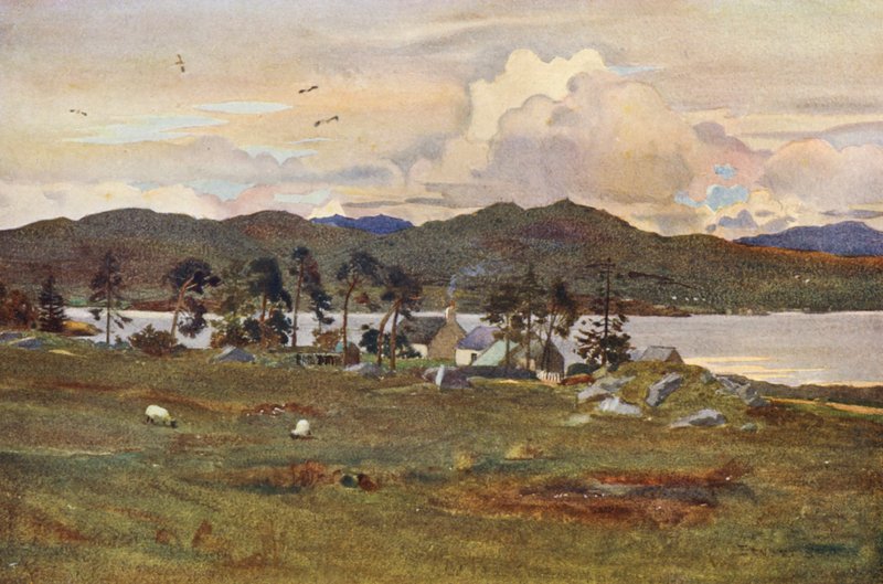  av Ernest Edward Briggs