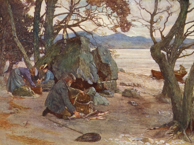  av Ernest Edward Briggs