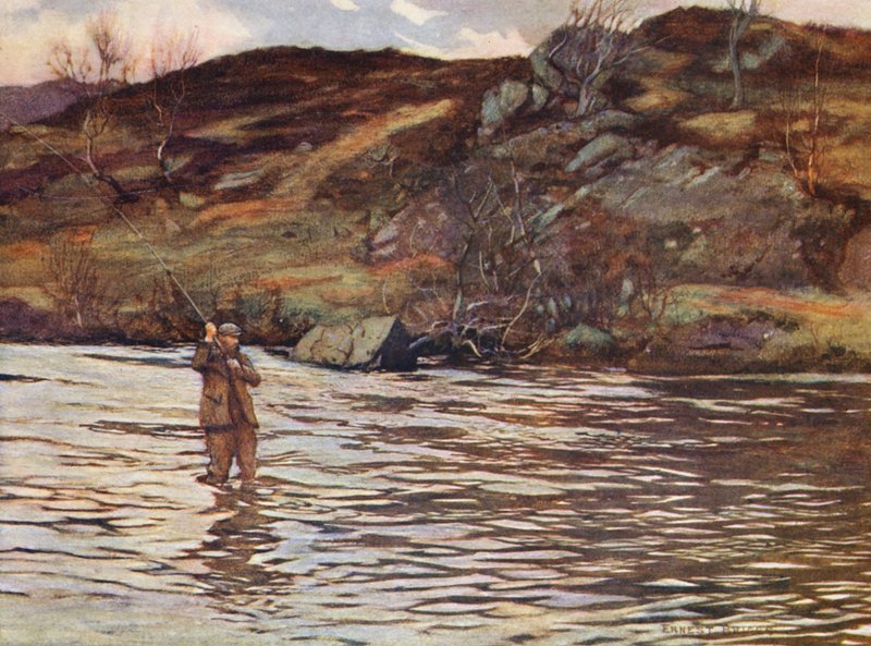  av Ernest Edward Briggs