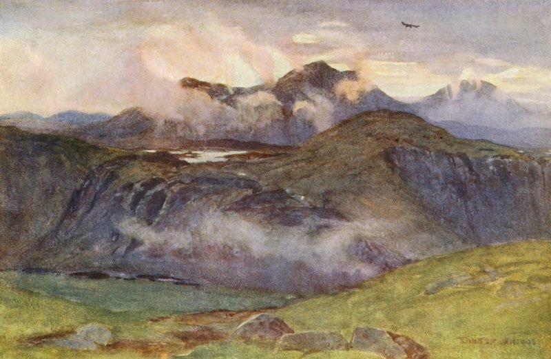  av Ernest Edward Briggs