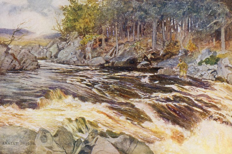  av Ernest Edward Briggs