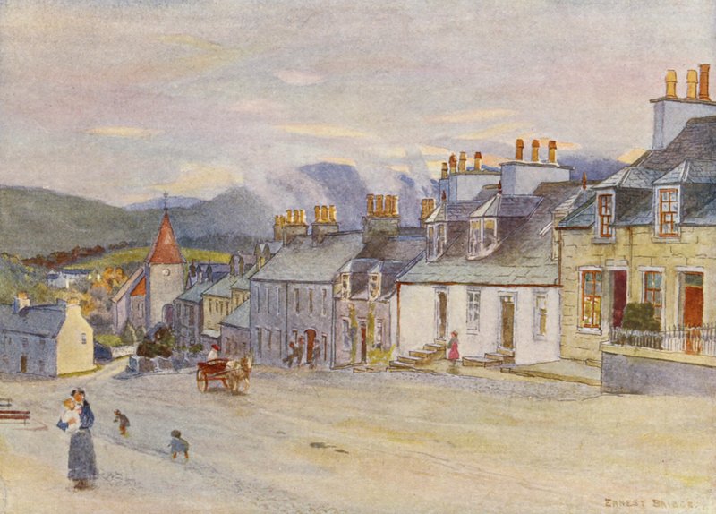  av Ernest Edward Briggs