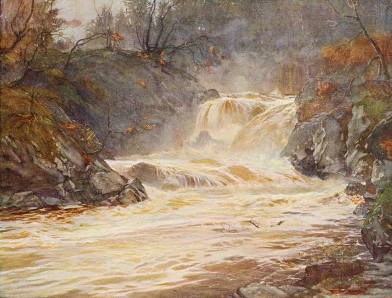  av Ernest Edward Briggs