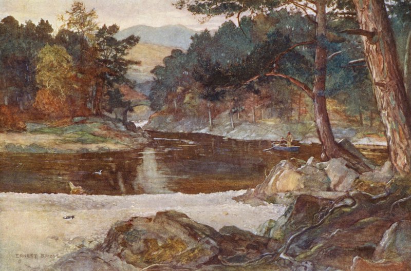  av Ernest Edward Briggs