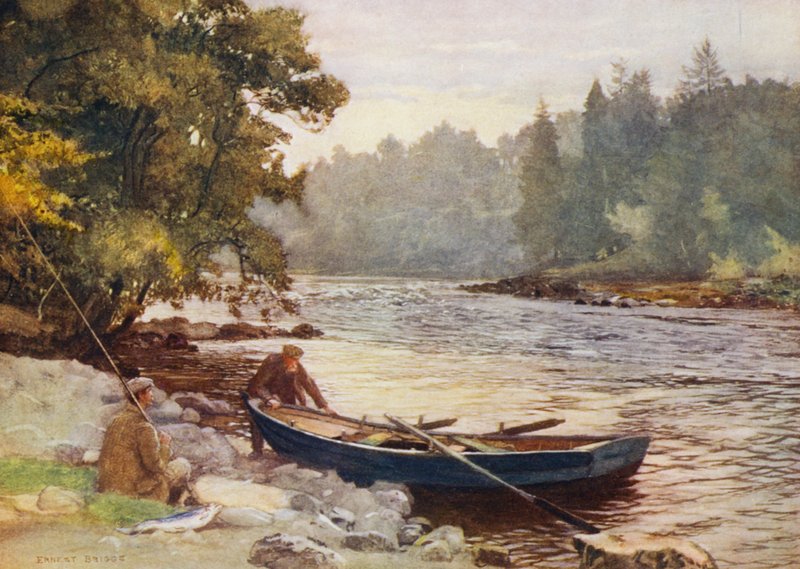  av Ernest Edward Briggs