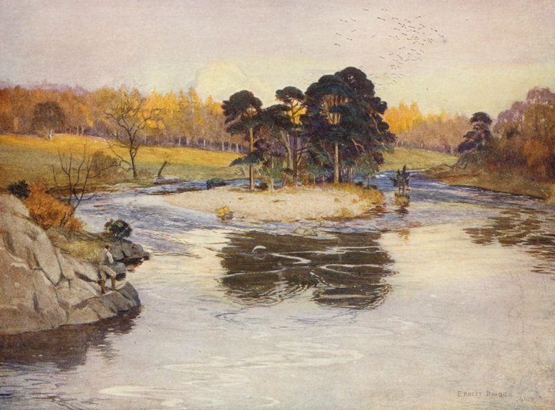  av Ernest Edward Briggs