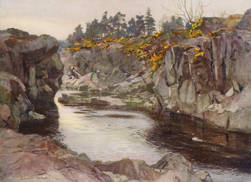  av Ernest Edward Briggs