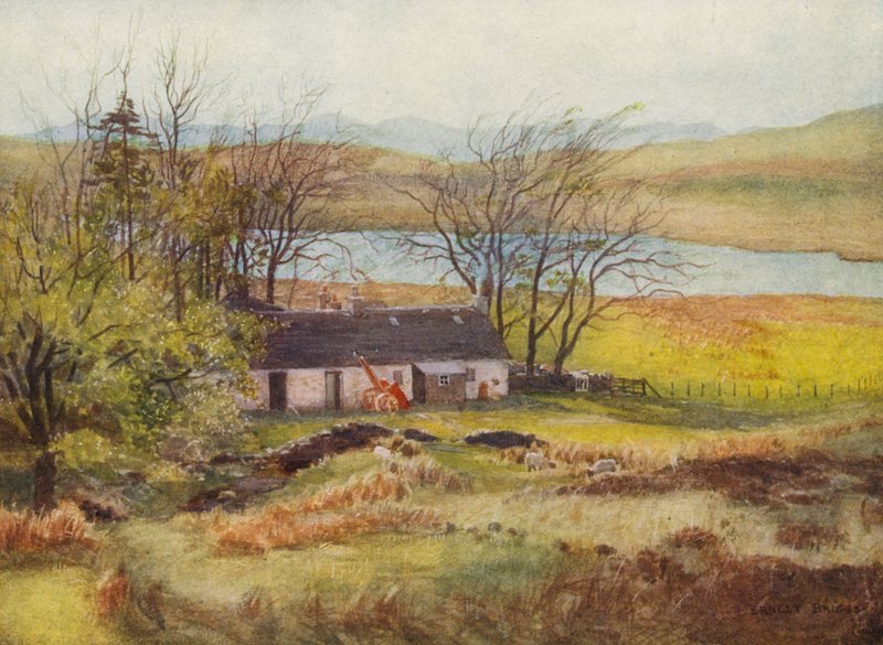  av Ernest Edward Briggs